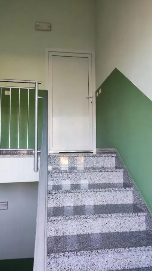 Apartman Sael, Medulin 0*,