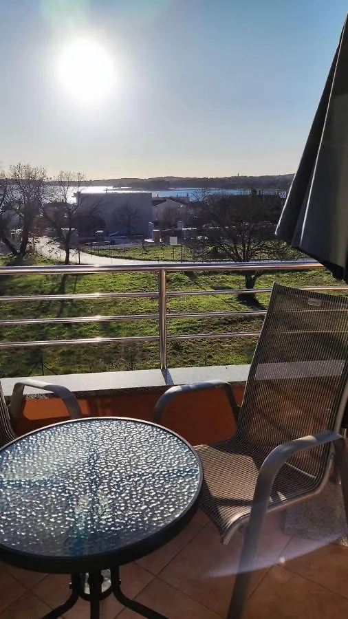 Apartment Apartman Sael, Medulin