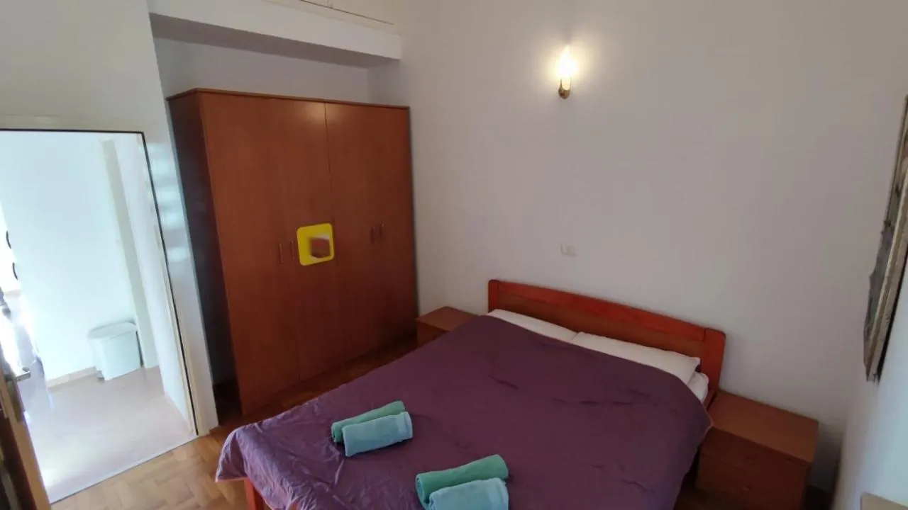 Apartman Sael, Medulin Apartment