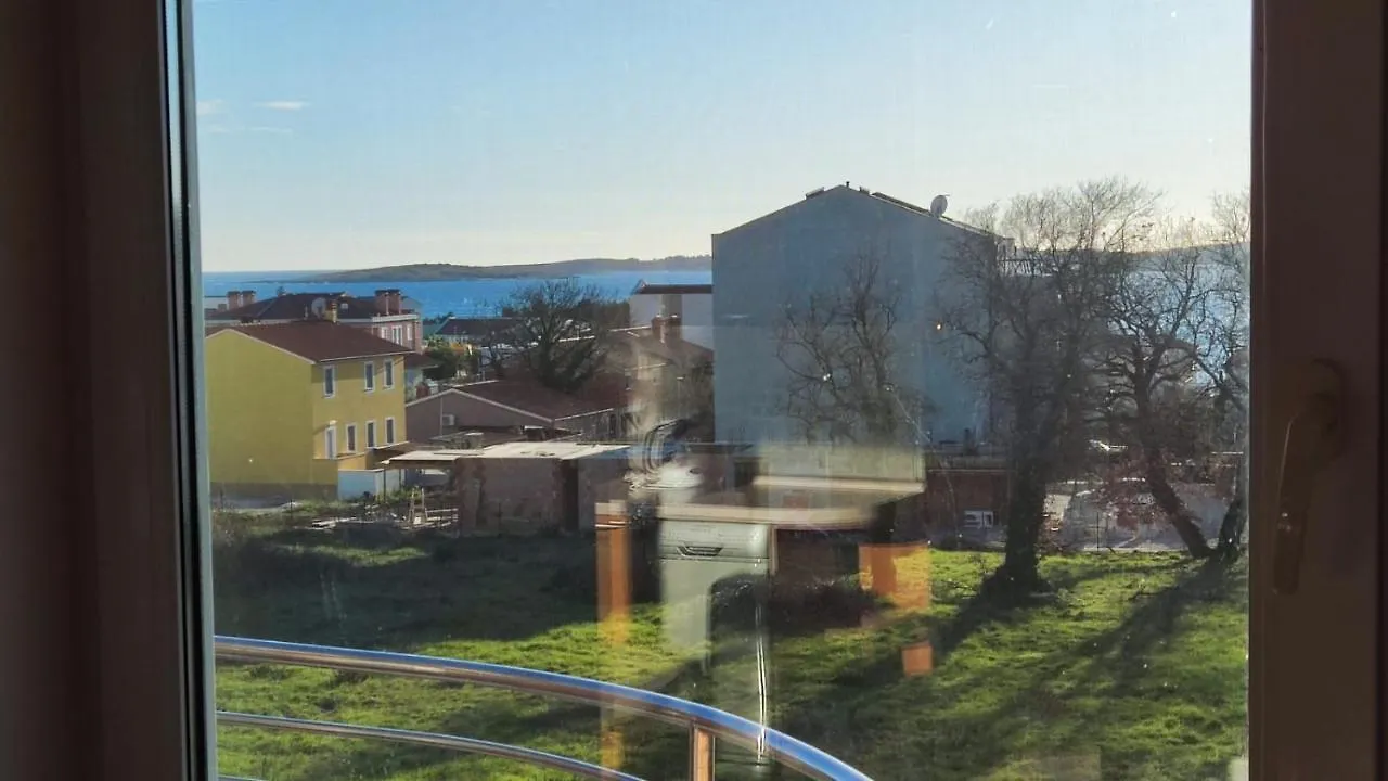 Apartman Sael, Medulin 0*,  Croatia