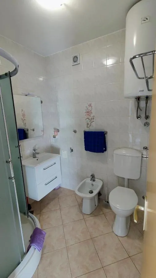 Apartman Sael, Medulin Apartment