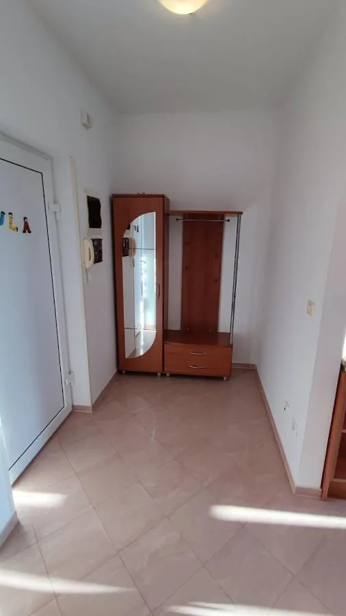 Apartman Sael, Medulin