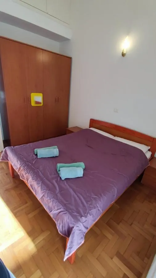Apartman Sael, Medulin Croatia