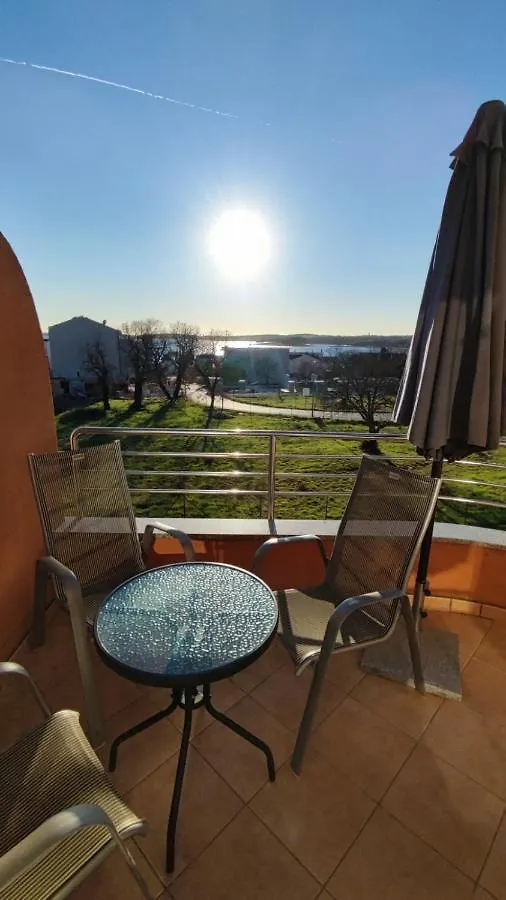 Apartman Sael, Medulin 0*,  Croatia