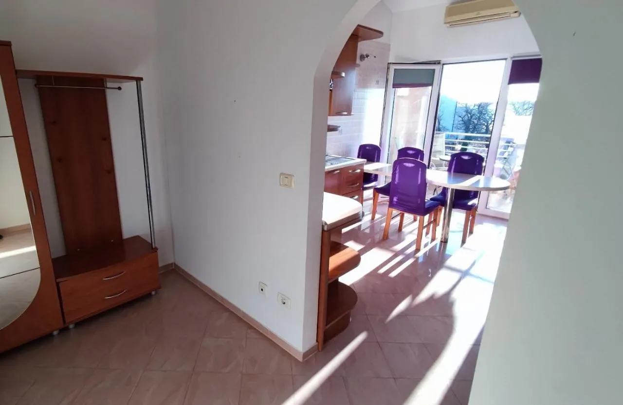 Apartman Sael, Medulin Croatia