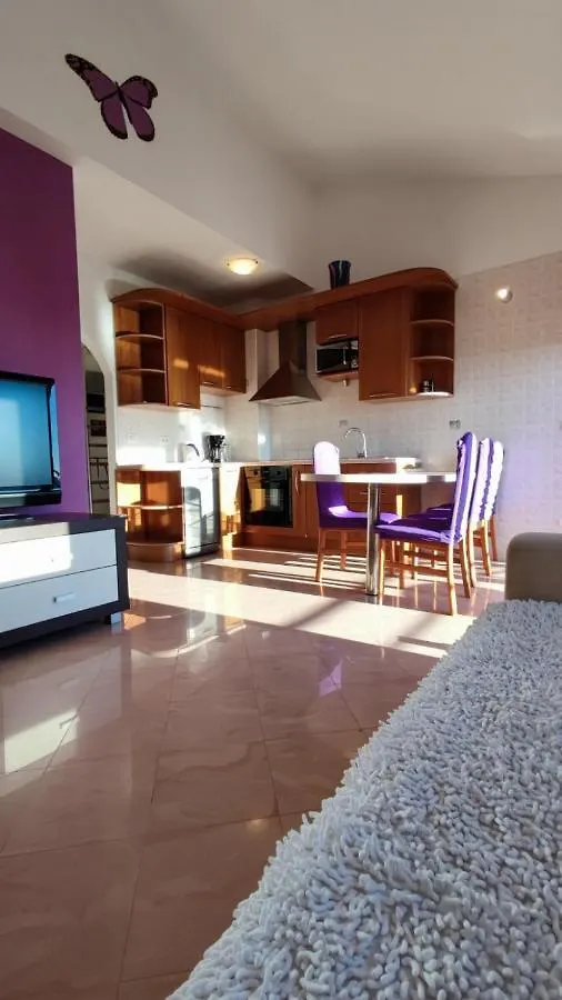 Apartment Apartman Sael, Medulin Croatia