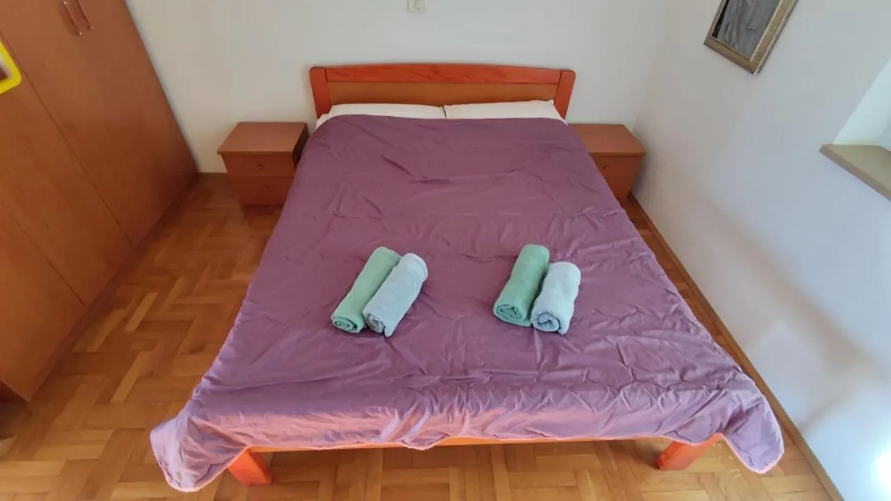 Apartment Apartman Sael, Medulin Croatia
