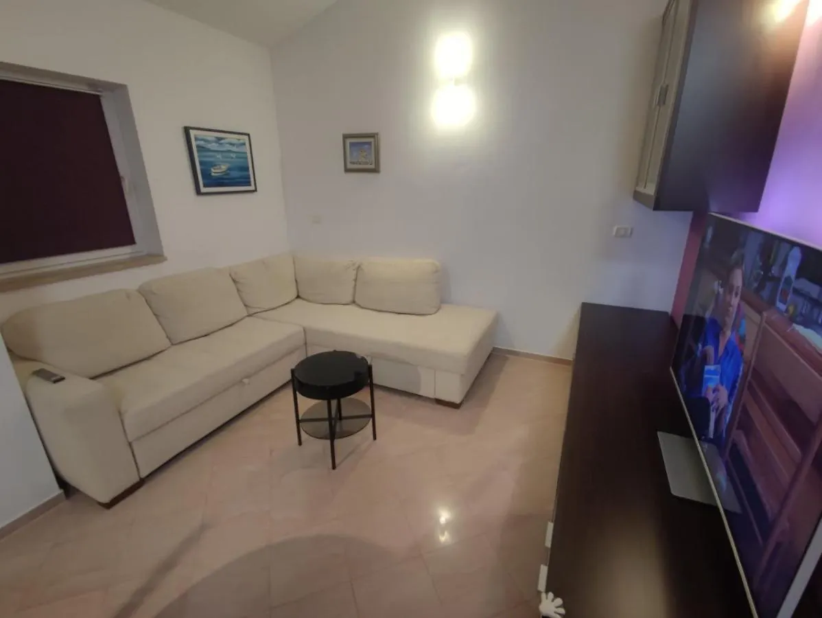 Apartment Apartman Sael, Medulin