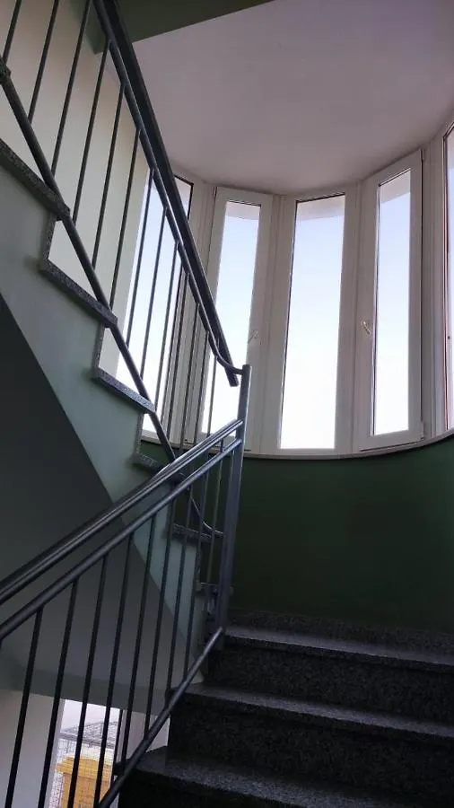 Apartman Sael, Medulin Apartment
