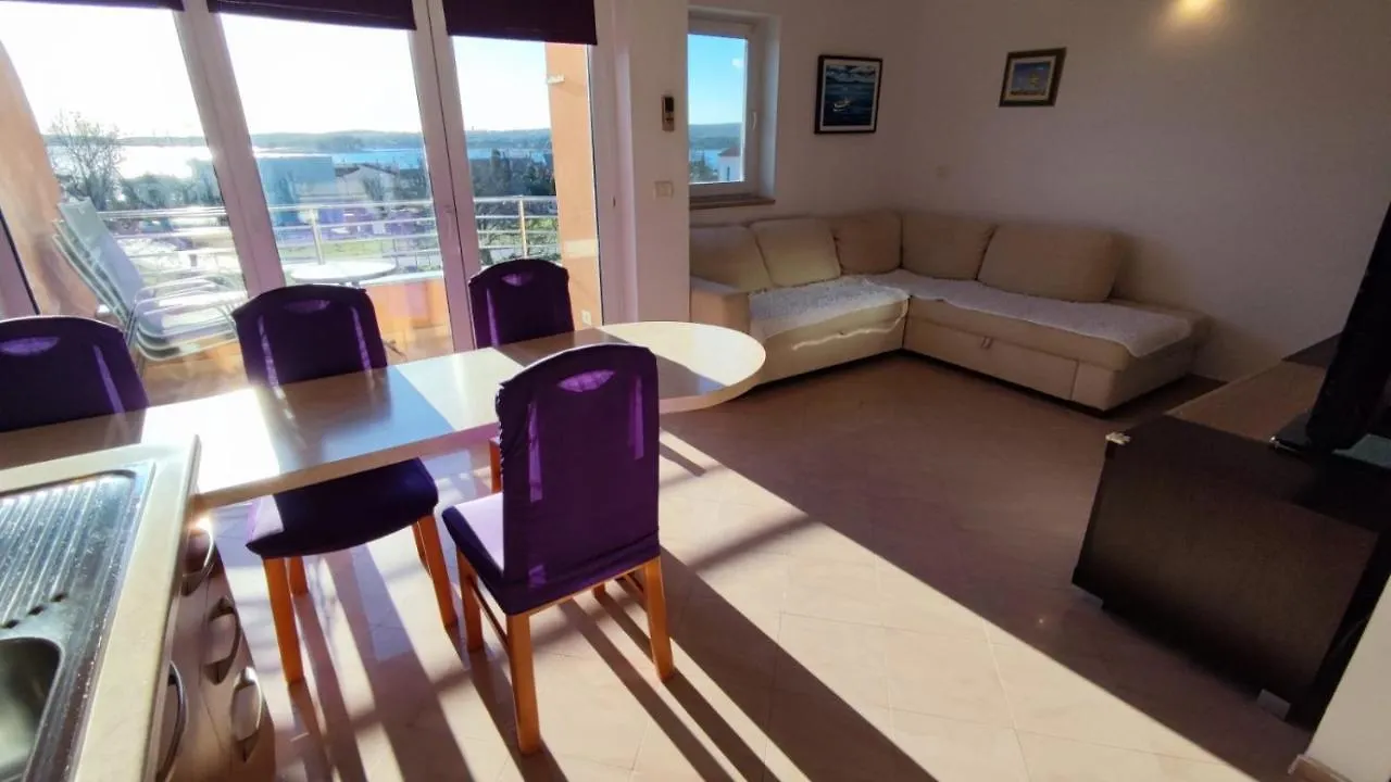 Apartment Apartman Sael, Medulin