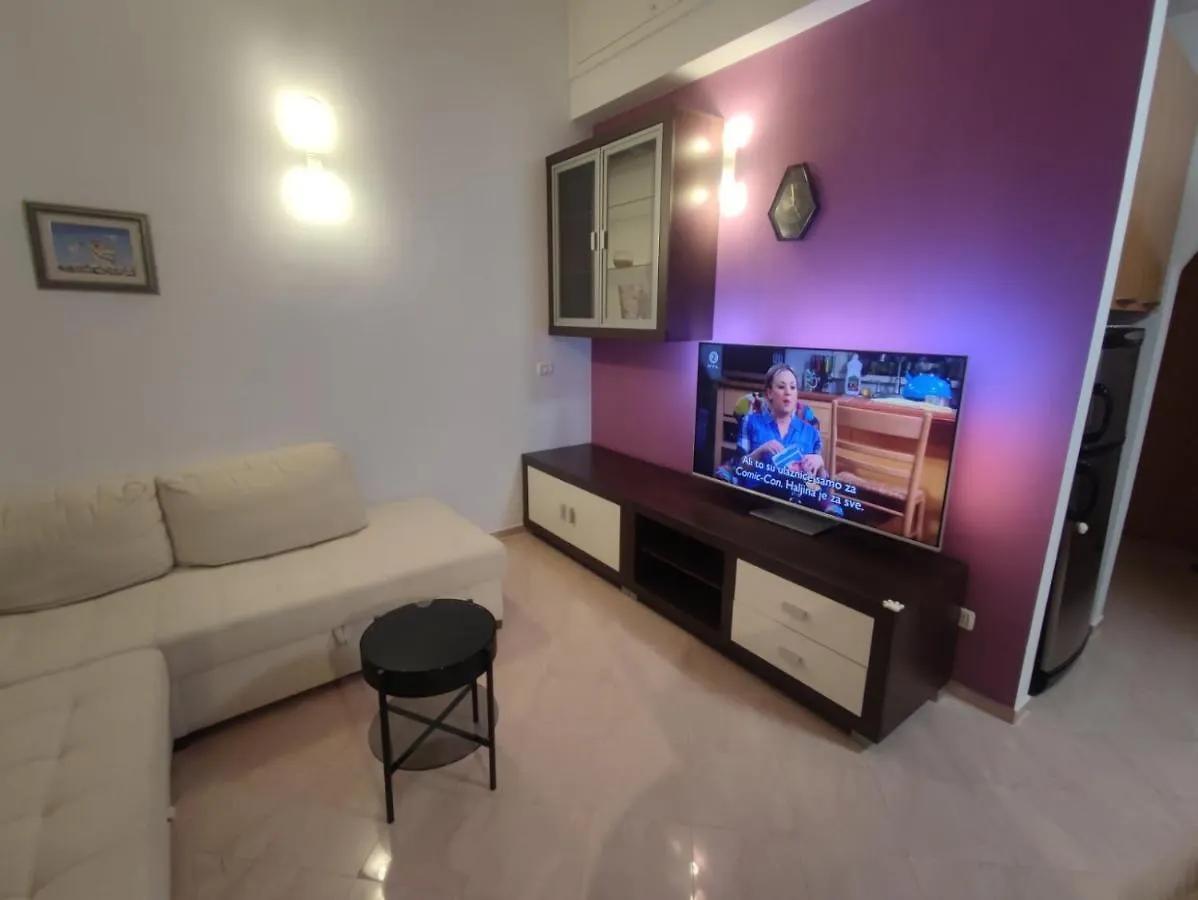 Apartment Apartman Sael, Medulin